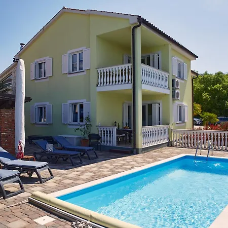 Διαμέρισμα Bruno Barusic