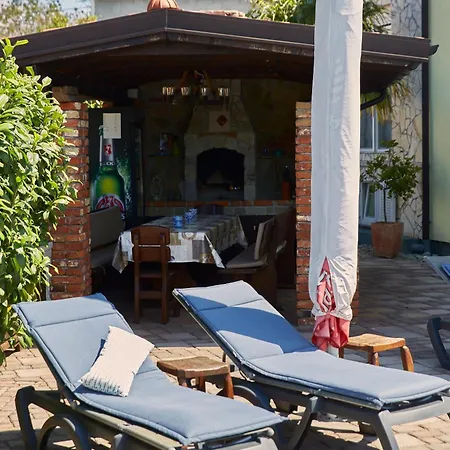 Διαμέρισμα Bruno