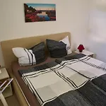 Apartment Bruno *