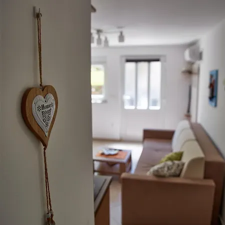 Apartamento Bruno *
