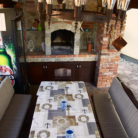 Bruno Apartamento *