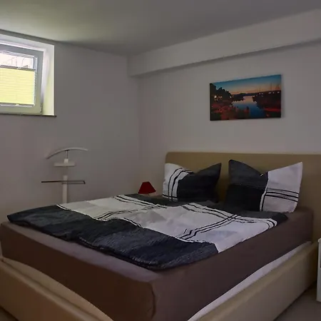 Apartment Bruno Barusic