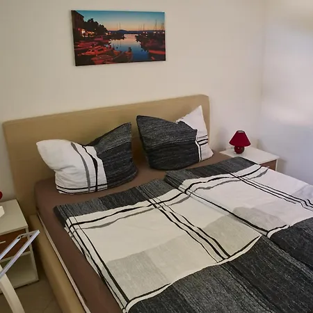 Apartamento Bruno *