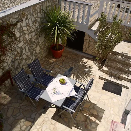 Bruno Apartment Barusic