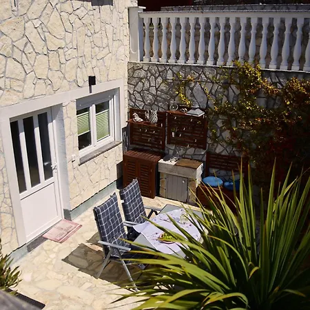 Apartment Bruno Barusic