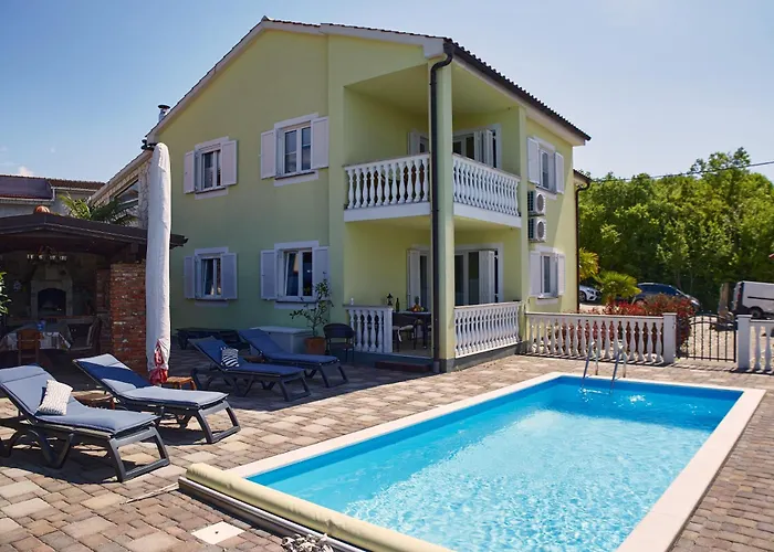 公寓 Bruno Barusic